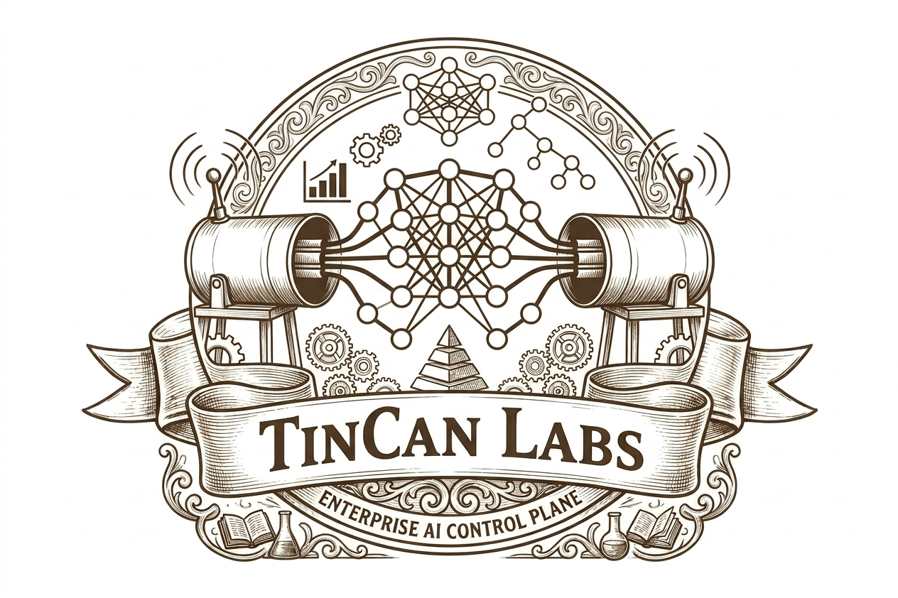 TinCan Labs